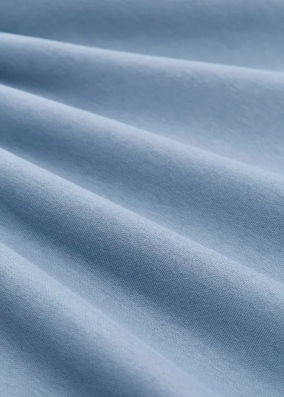 Sweatshirt med huva från Tom Tailor, Tom Tailor