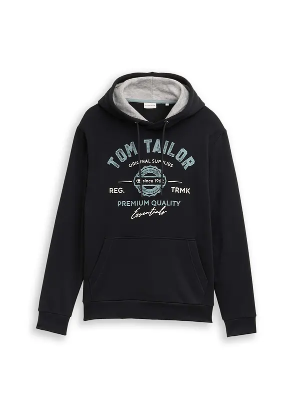 Hoodie från Tom Tailor, Tom Tailor