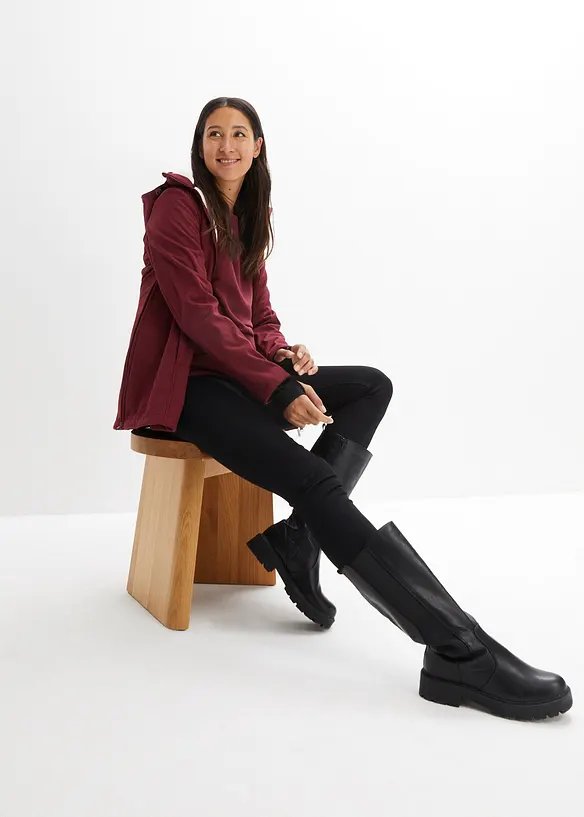 Bassweatshirt, bonprix