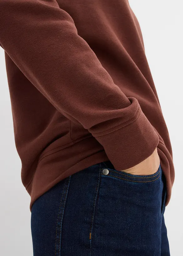 Bassweatshirt, bonprix