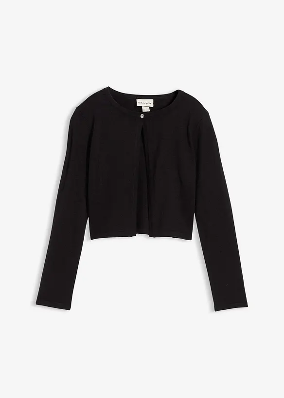 Stickad bolero, bonprix