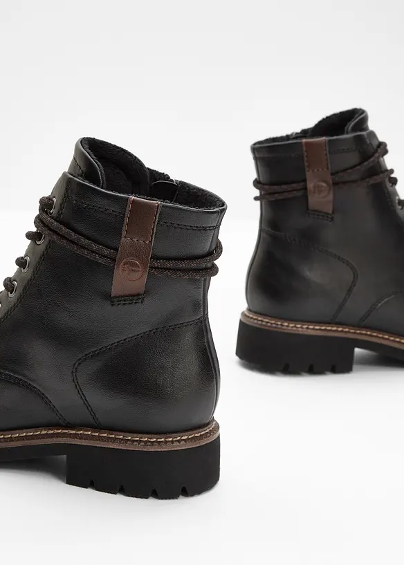 Snörkänga från Tamaris, Tamaris