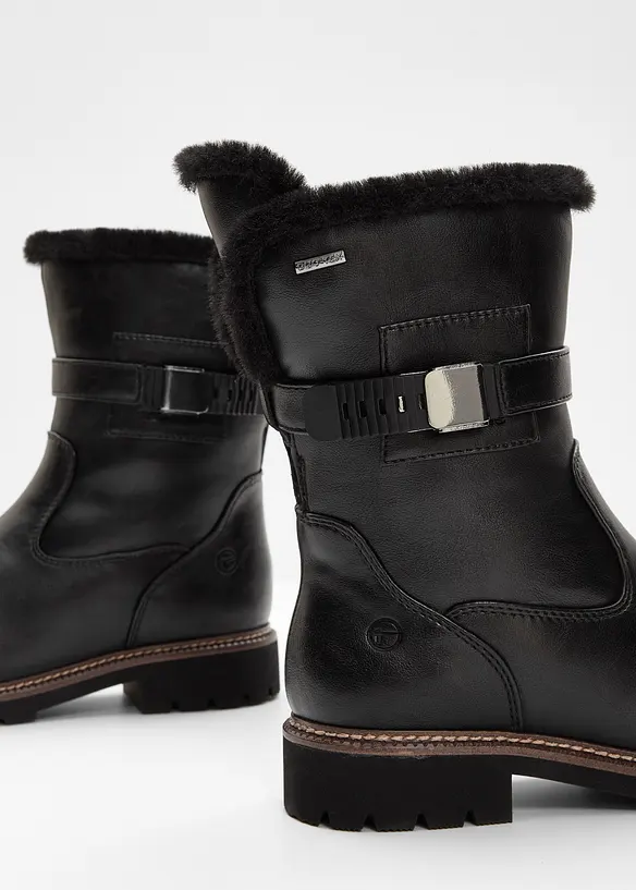 Känga från Tamaris, Tamaris