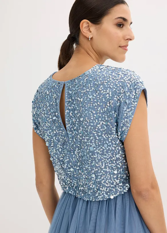 Maxiklänning, bonprix