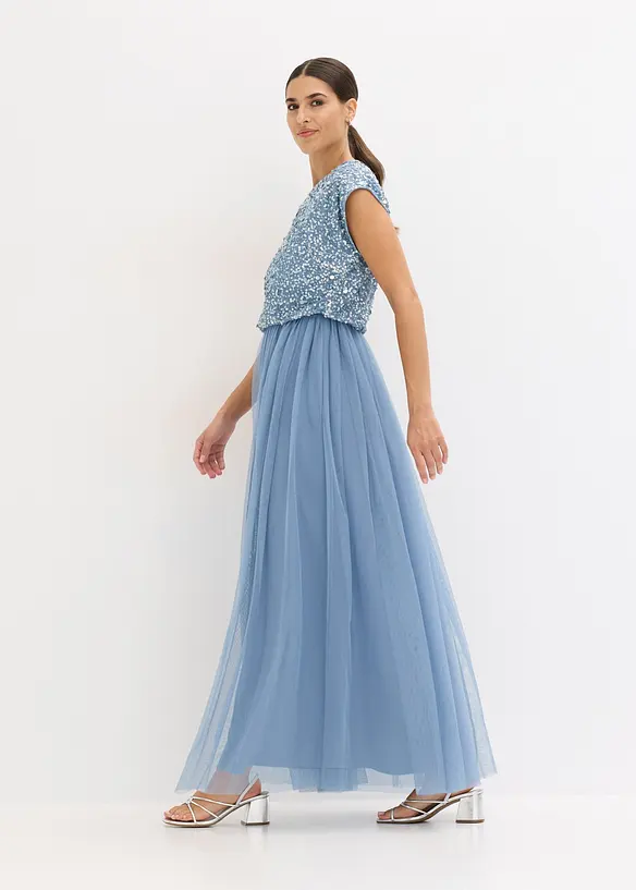 Maxiklänning, bonprix