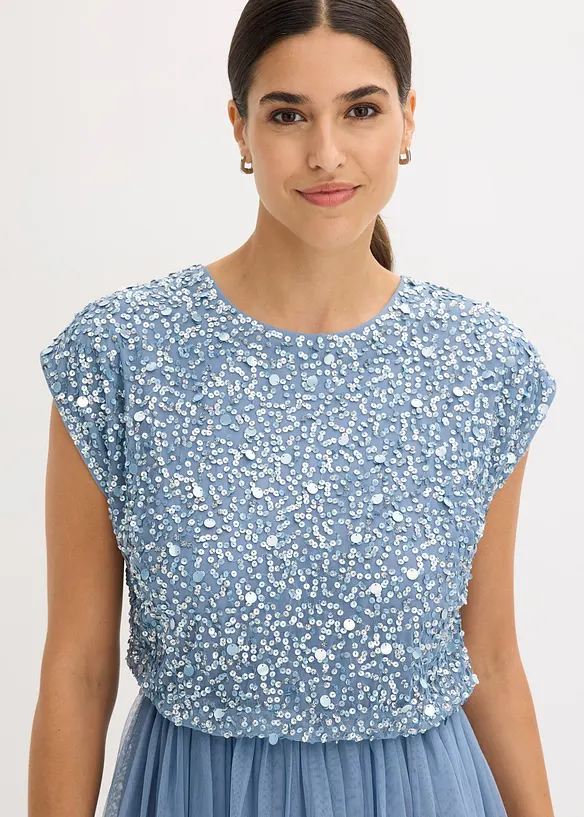 Maxiklänning, bonprix