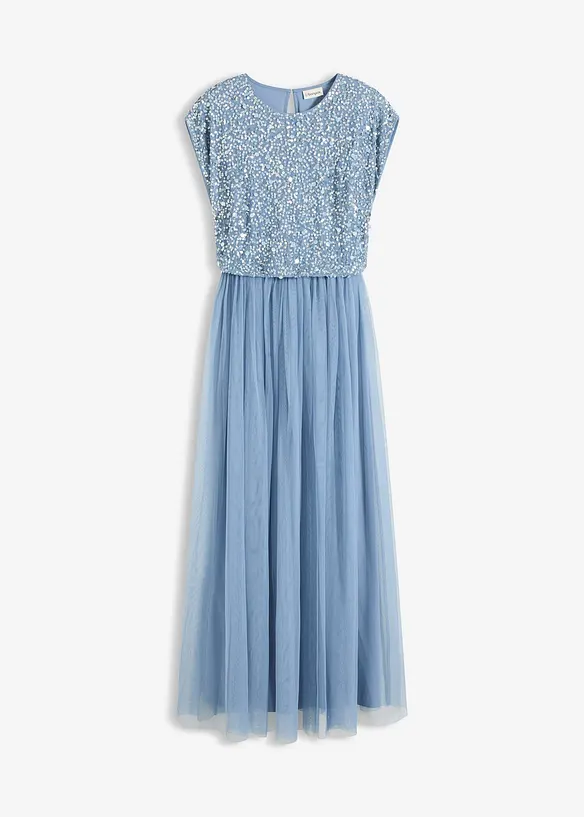 Maxiklänning, bonprix