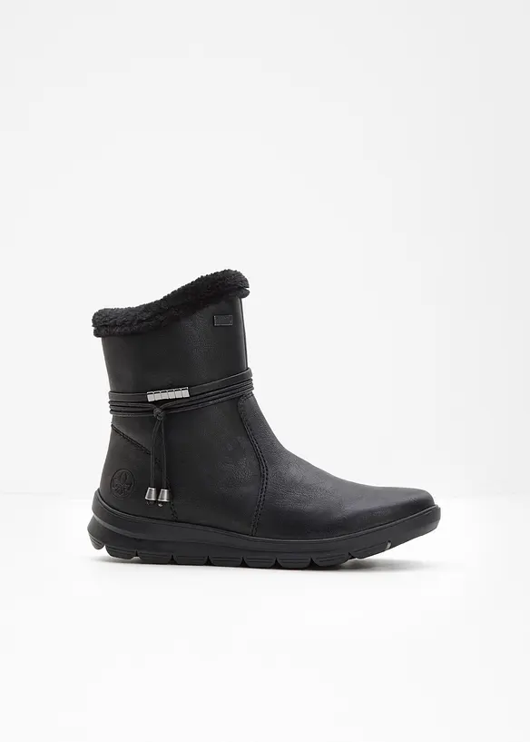 Känga med Tex-membran från Rieker, Rieker