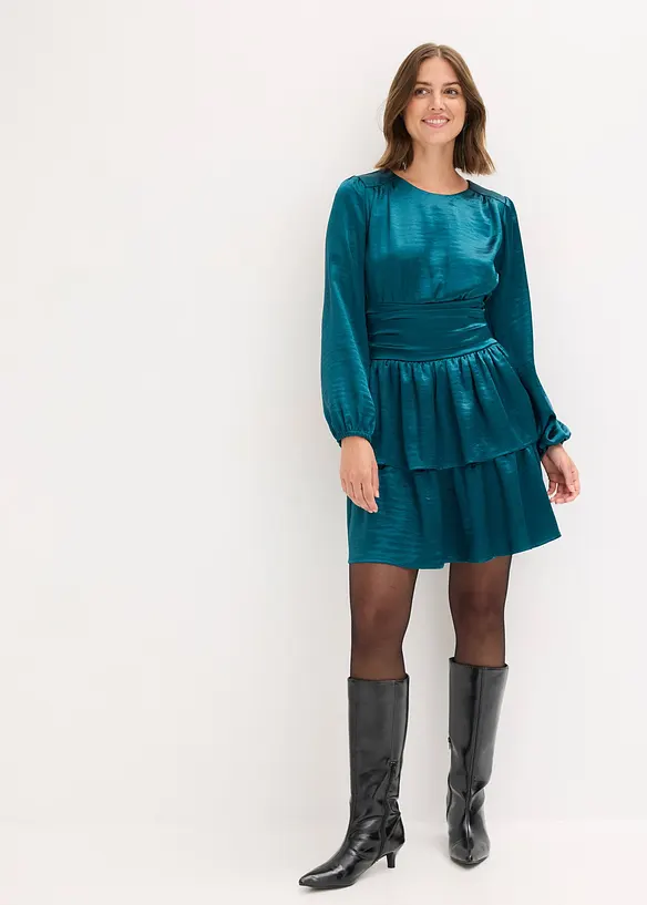 Miniklänning, bonprix