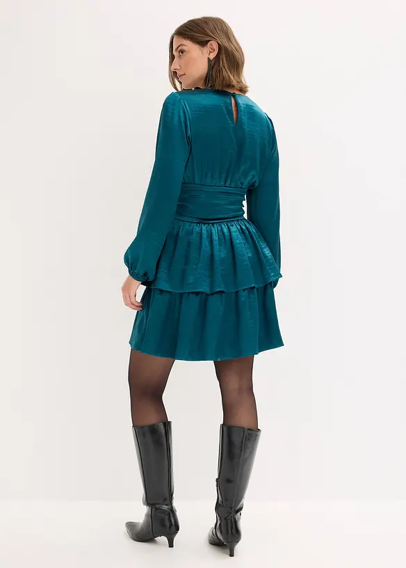 Miniklänning, bonprix