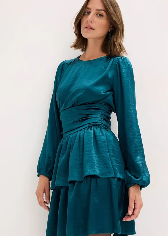 Miniklänning, bonprix