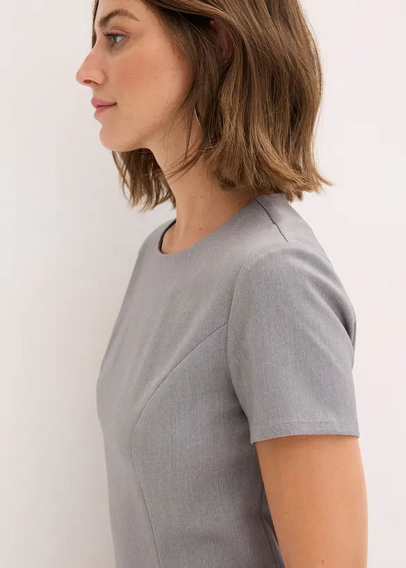 Minikl&auml;nning i skatestil, bonprix