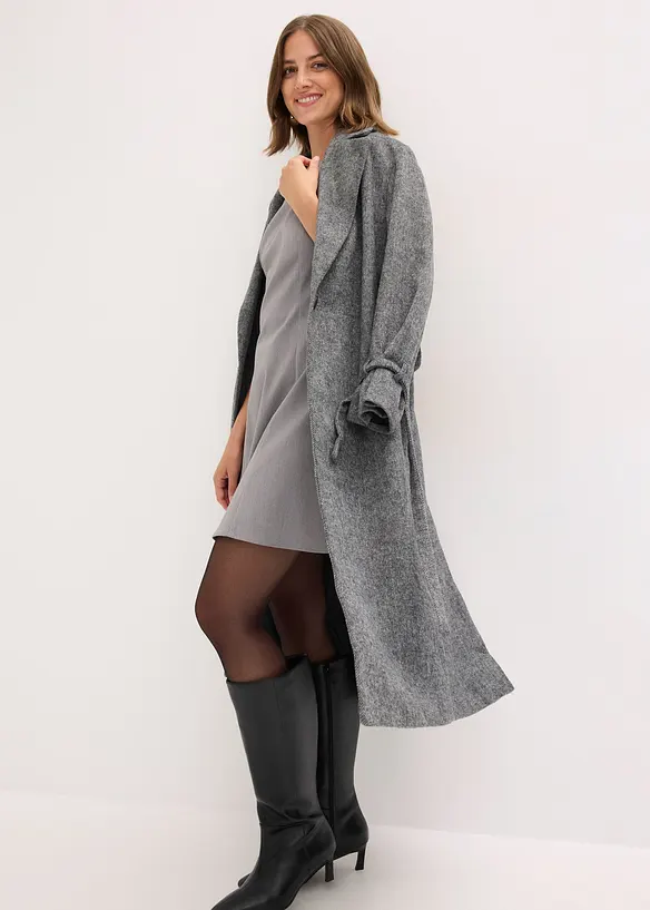 Minikl&auml;nning i skatestil, bonprix