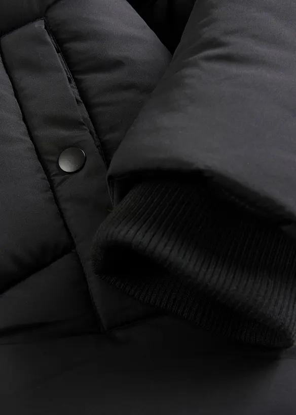 Vinterjacka, bonprix