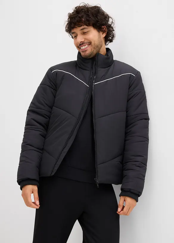 Vinterjacka, bonprix