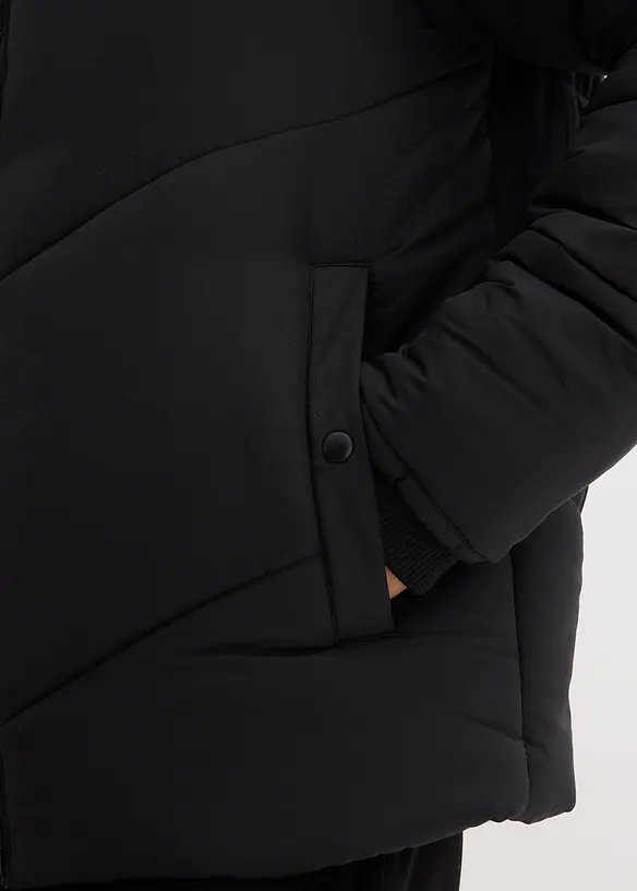 Vinterjacka, bonprix