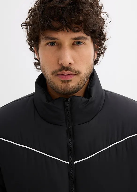 Vinterjacka, bonprix