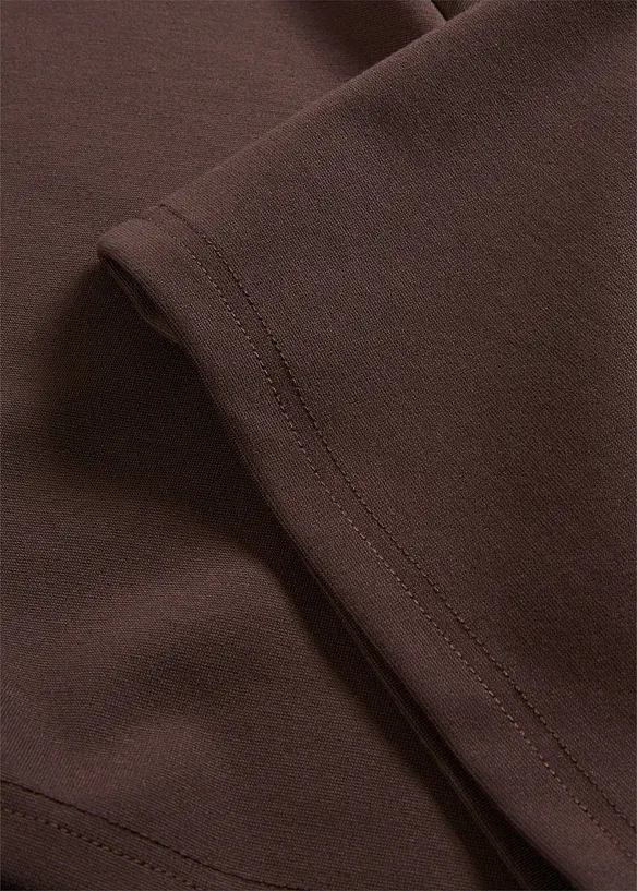 Poncho av Punto di Roma, bonprix