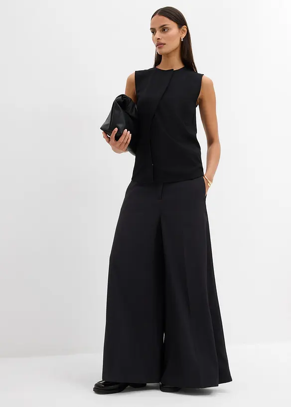 Asymmetriskt västlinne i Punto di Roma, bonprix