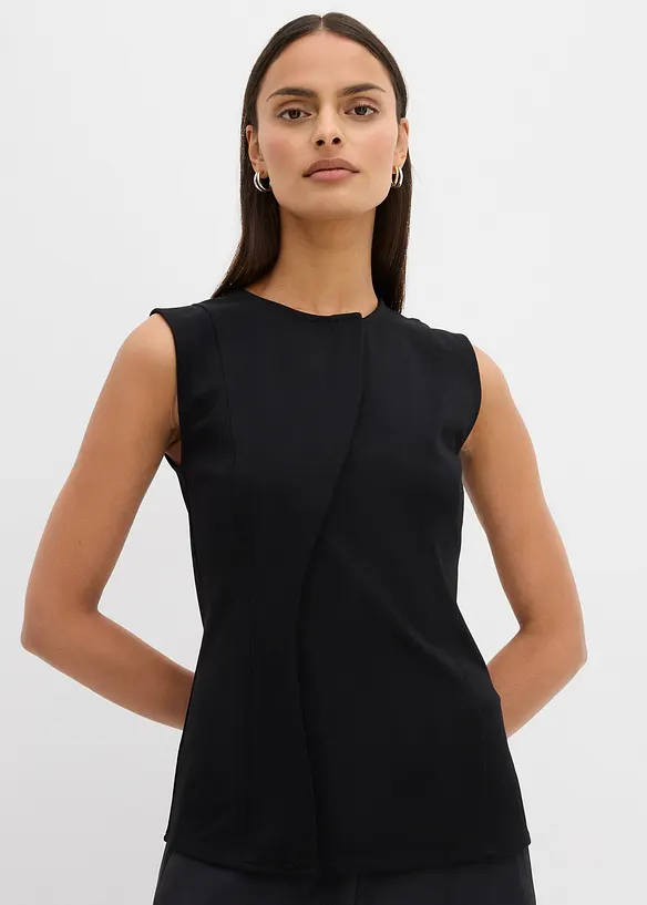 Asymmetriskt västlinne i Punto di Roma, bonprix