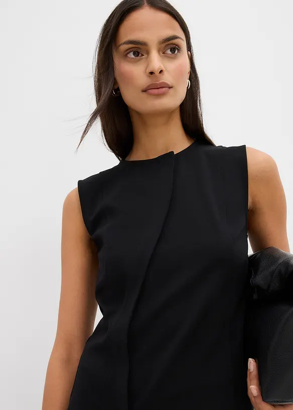 Asymmetriskt västlinne i Punto di Roma, bonprix