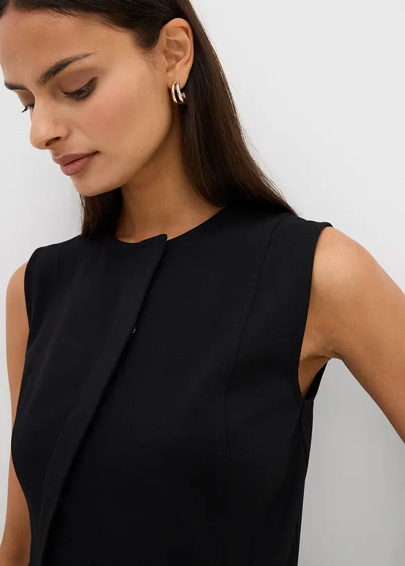 Asymmetriskt västlinne i Punto di Roma, bonprix