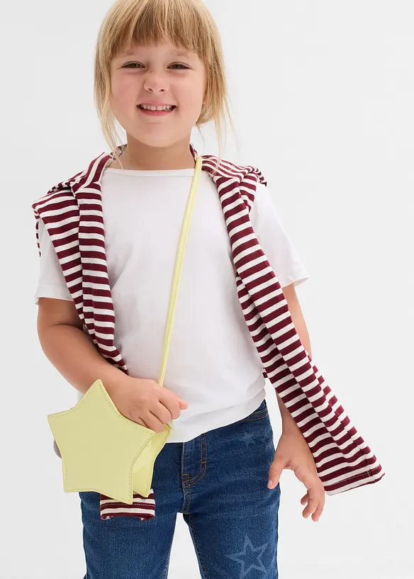 Fodrade Bootcut Jeans Mid Waist, bonprix