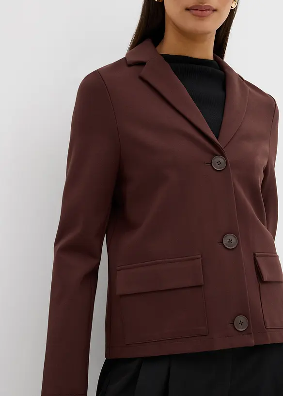 Kavaj av Punto di Roma, bonprix