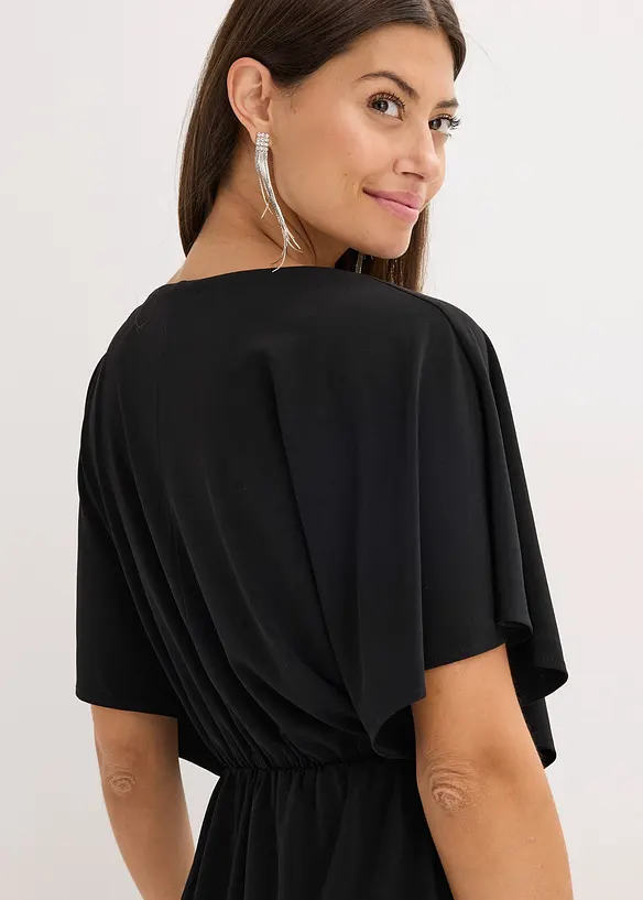 Oversizeklänning, bonprix