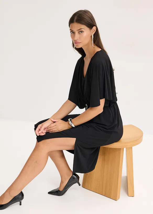 Oversizeklänning, bonprix