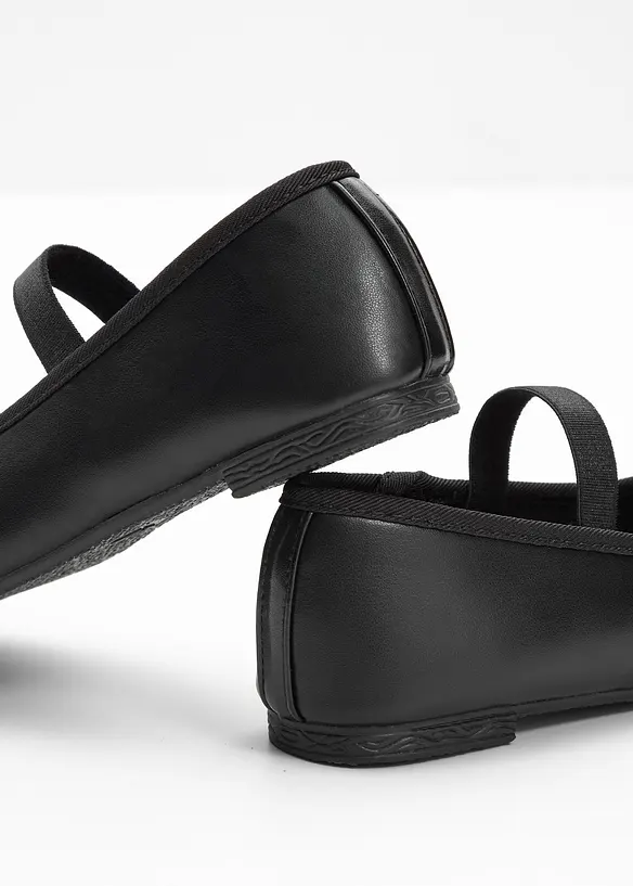 Ballerinaskor för barn, bonprix