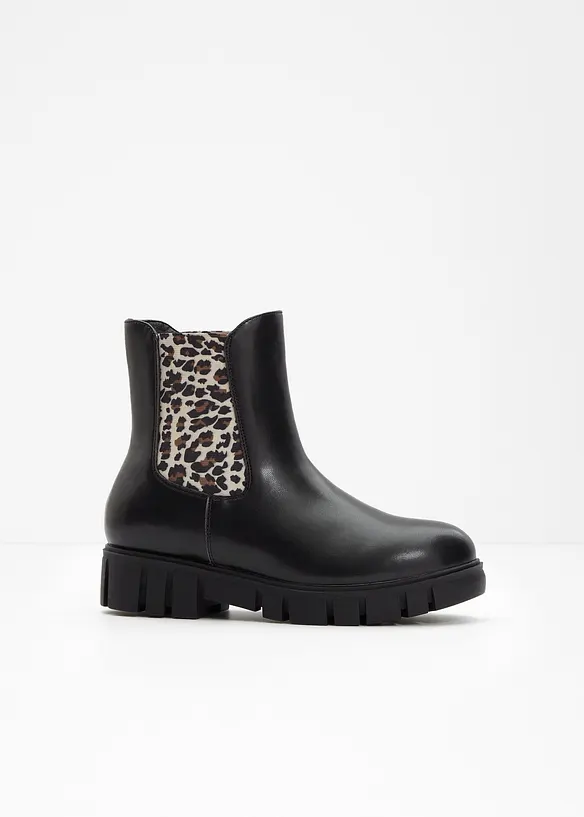 Chelseaboots, bonprix