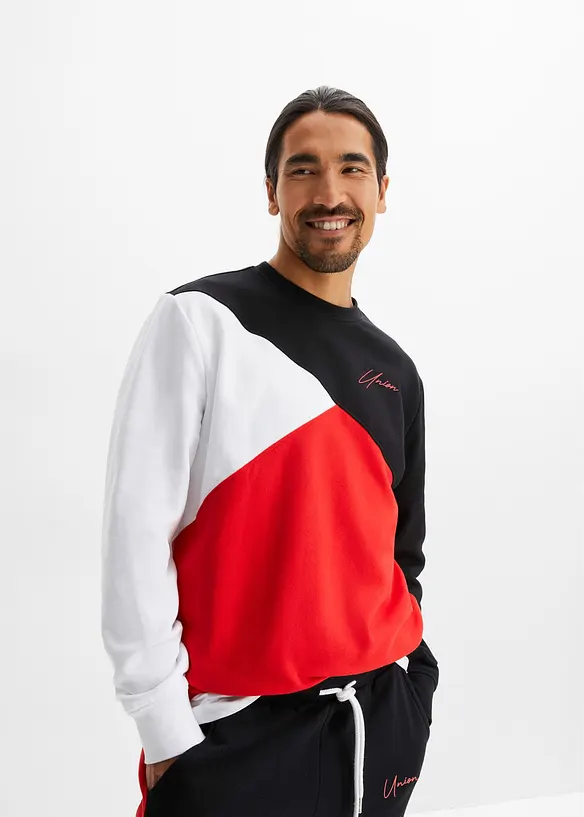 Träningsoverall (2 delar), bonprix