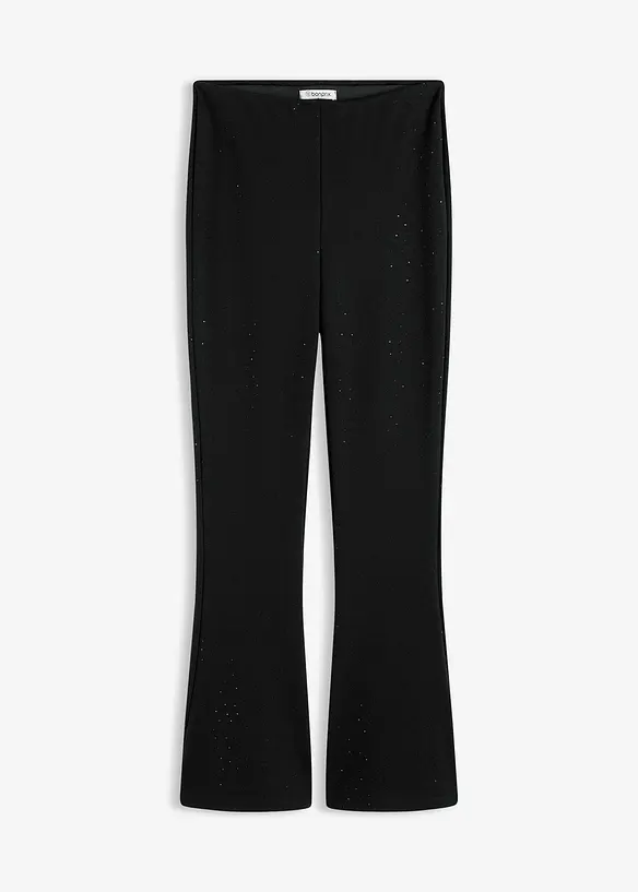 Bekväma Punto di Roma-leggings, bonprix