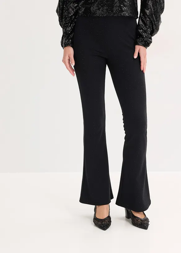 Bekväma Punto di Roma-leggings, bonprix