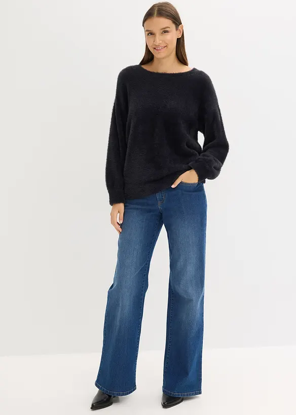 Oversizetröja, bonprix