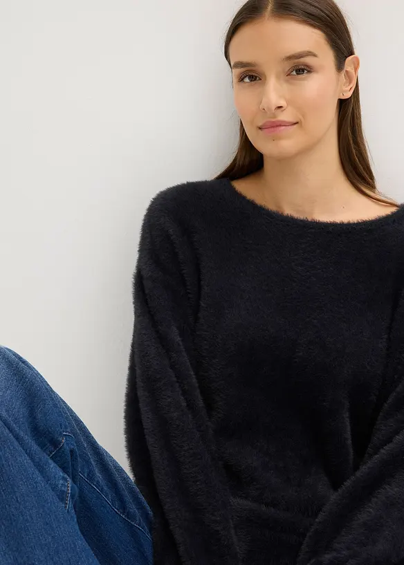 Oversizetröja, bonprix