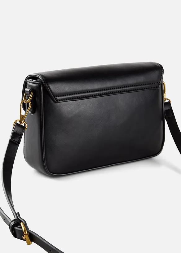 Liten axelremsväska, bonprix