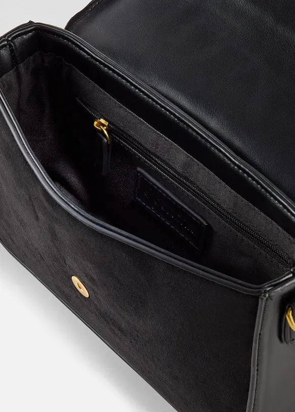 Liten axelremsväska, bonprix