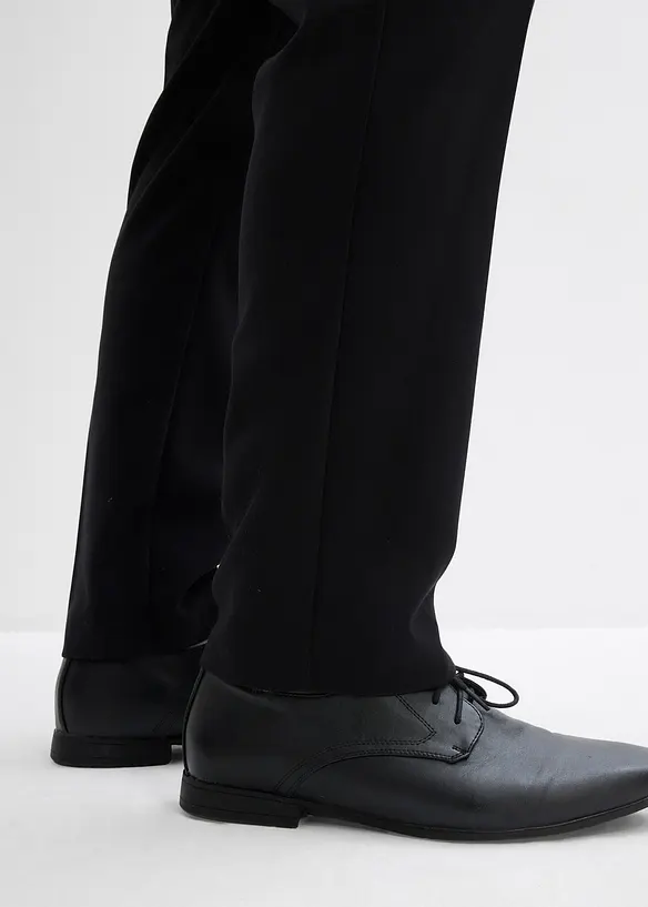 Kostymbyxa, smoking med stretch, Slim Fit, bonprix