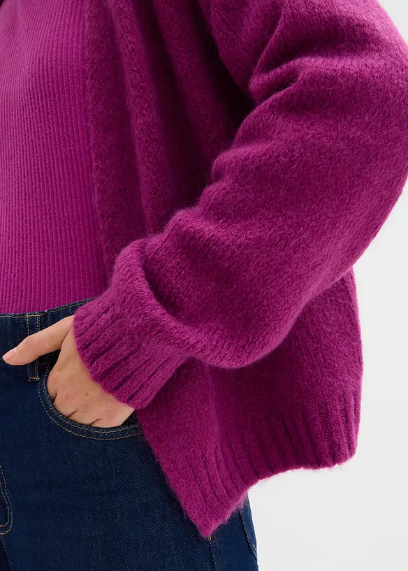 Oversizecardigan, bonprix