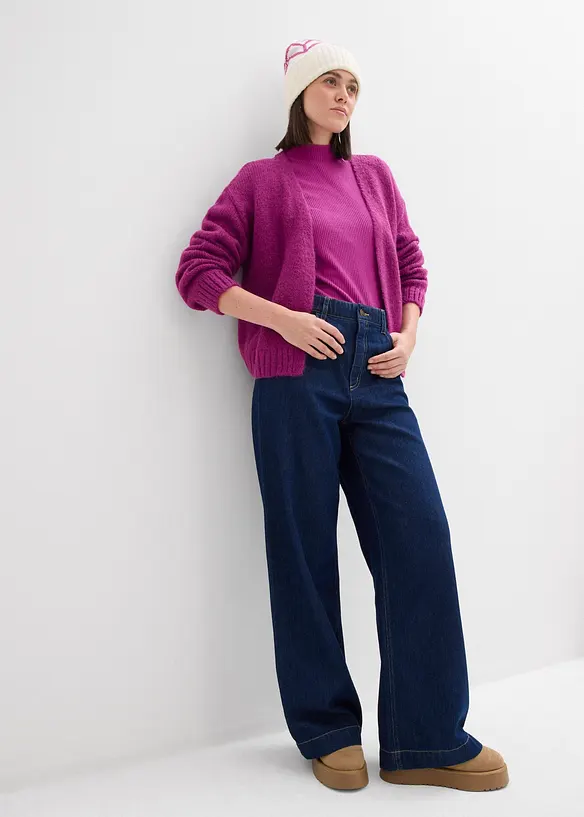 Oversizecardigan, bonprix