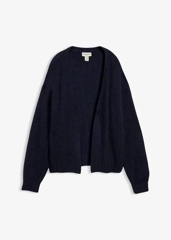 Oversizecardigan, bonprix