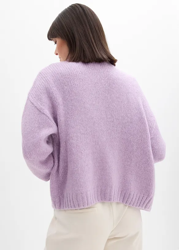 Oversizecardigan, bonprix