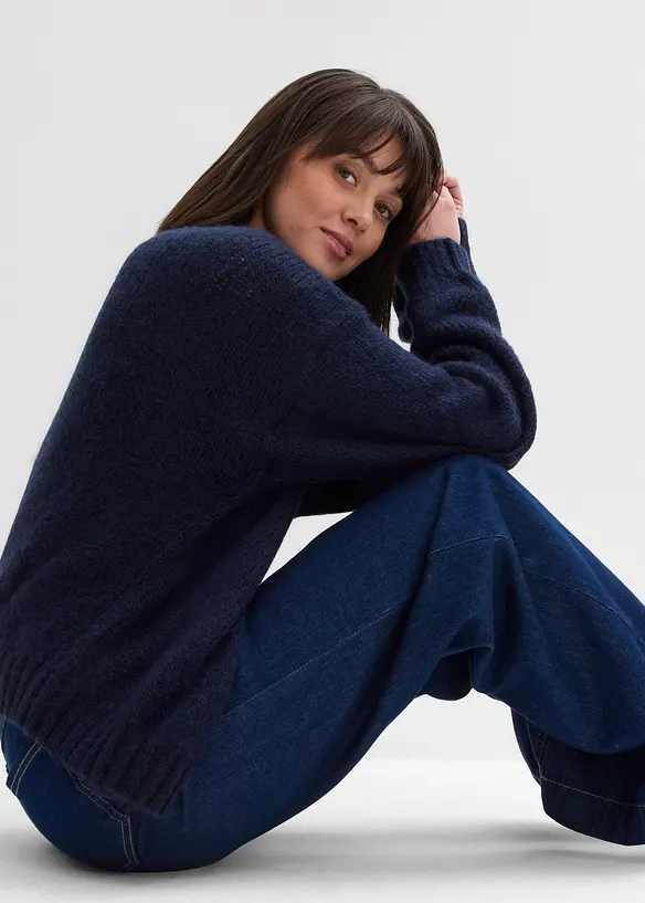 Oversizecardigan, bonprix