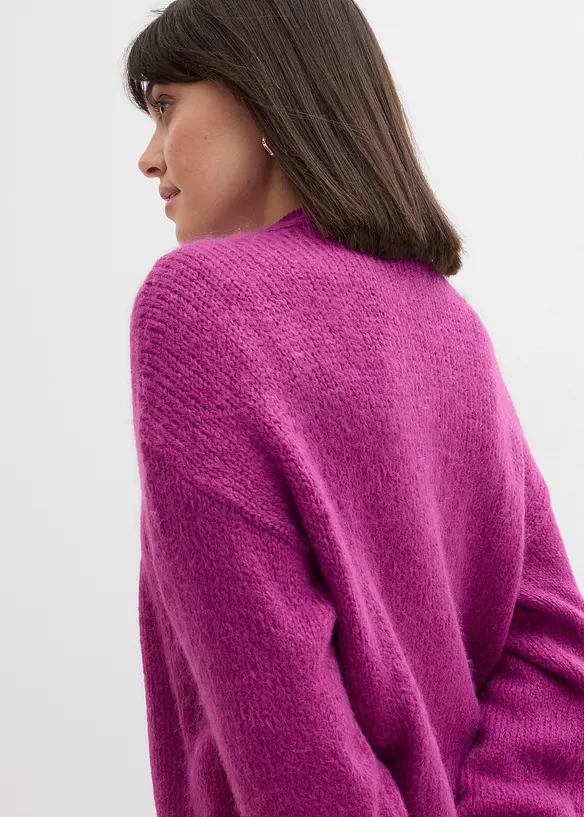 Oversizecardigan, bonprix