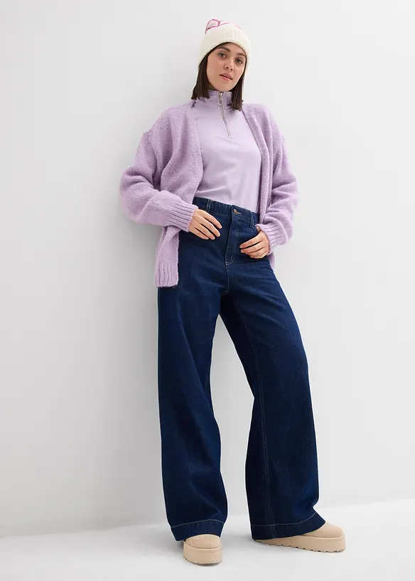 Oversizecardigan, bonprix