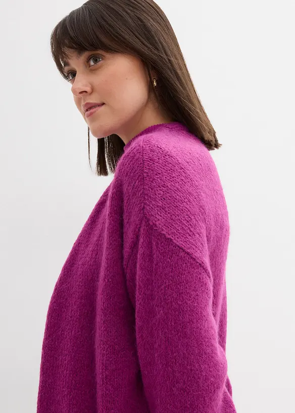 Oversizecardigan, bonprix