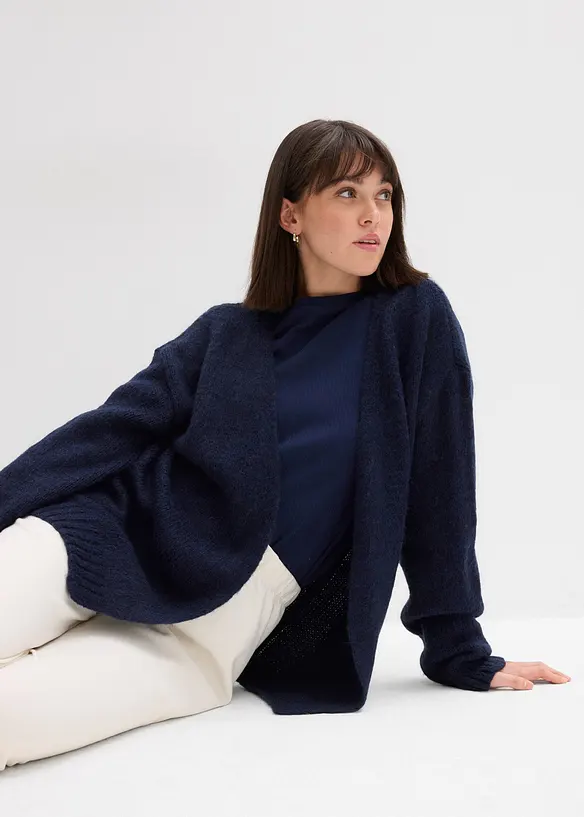 Oversizecardigan, bonprix