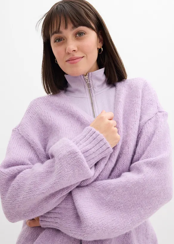 Oversizecardigan, bonprix